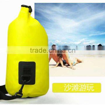 Heavy Duty Dry Sack Waterproof Dry Bag for Kayaking 20L