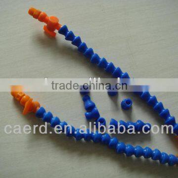 cooling tube for machine