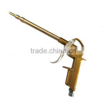 Air blow gun Pistol aluminum alloy hight quality air duster gun