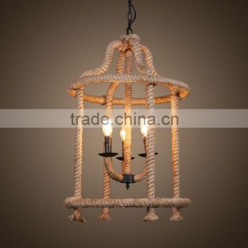 Wholesale house shape special pendant lamp