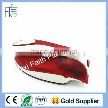 wholesale 2015 new design faith electric irons industrial steam iron