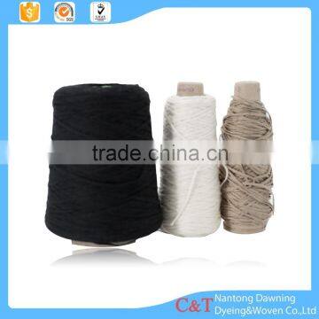 The Most Quality 32S/2 Mulit Cotton Polyester Blended Dyed Yarn photo-5
