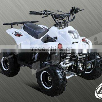 ELECTRIC START 4 stroke 50CC 70cc 90cc 110cc mini QUAD