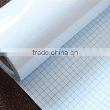 Vinyl Mini Whiteboard Wall Sticker Teaching White Board Sticker For Kids Rooms With 1pc Marker Pen For Office Meeting photo-4