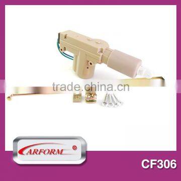 Excellent quality door entry system lock actuator