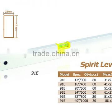 durable magnetic torpedo spirit level