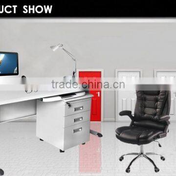 High Quality Standard Dimension Office Computer Desk Made in China