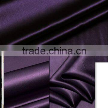 40mm Heavy Silk Crepe de Chine Fabric With 114cm photo-5