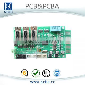 Electronic PCB fabricate pest control equipment, PCB pest control assembly