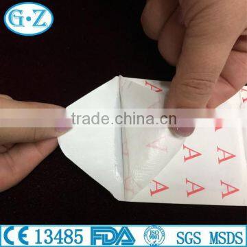 Instant Air Activated Disposable Body Comfort Heat Pack With Spunlace Surface Directly on Skin Use photo-5