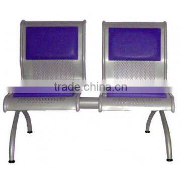 STM - 12420 Two Seater Waiting Chair