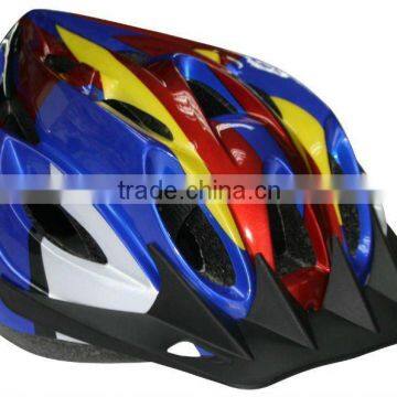 2015, Entertainment Out-mold Bicycle Helmets,GY-BH10B,made in China!Zhuhai Port photo-2