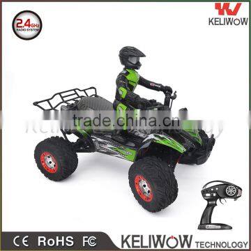 1/12 ABS Plastic high speed rc cars radio control brushless car rc monster truck