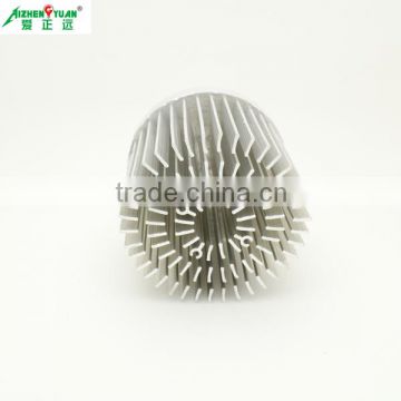 2014 New technology forging cold aluminum heat sink enclosure for led