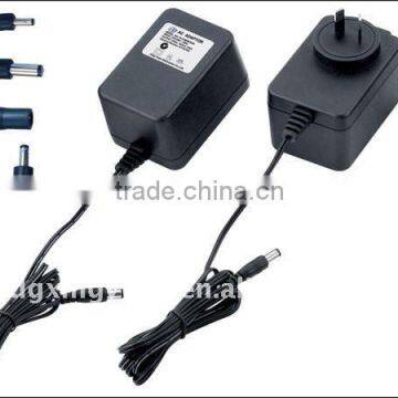 Au AC to AC Adapter EN60950 AS/NZS SAA/C-Tick