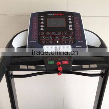 2015 New Design AC Motor Treadmill photo-6