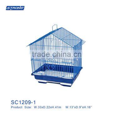 SC1209-1A bird cage