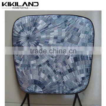 2015 Kikiland classic design wholesale student chair seat cushion