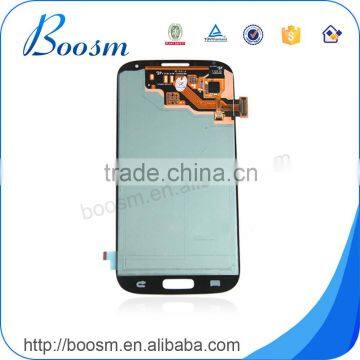 100% Original replacement lcd screen for samsung s4,touch screen for galaxy s4 gt i9500