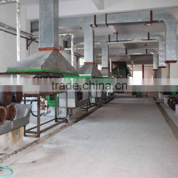 High Quality Polypropylene Fiber PP Staple Fiber From 3D-70D/38-108mm photo-4