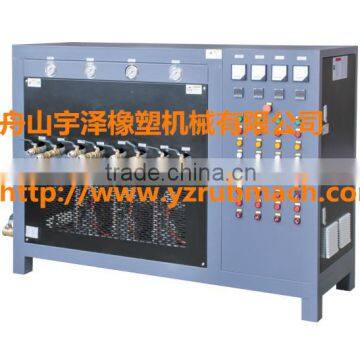 Oil and Water Mold Temperature Controller
