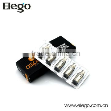 Best Selling CE5 Dual coils for CE5 /CE5S /ET/Vivi nova BDC Elego wholesale