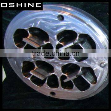 Customized Aluminum Die Cast Mould Making Quality Choice photo-4