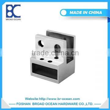 Stair Handrail Stainless Steel Square Tube Connector photo-2