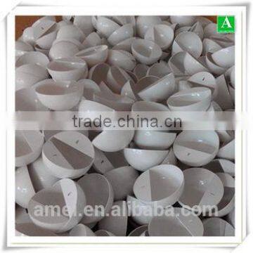 ABS Plastic Thick Sheet Vacuum Formed Decorative Bowl photo-5