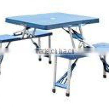 Plastic Folding Table