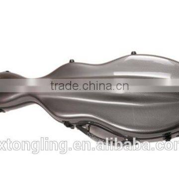 Carbon Fiber Cello Case Factory photo-2