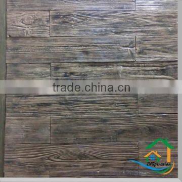 Concrete Wood Exterior Stone Flooring photo-5