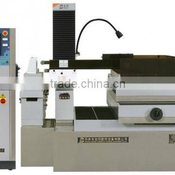 DK7763D CNC Wire Cut Machine