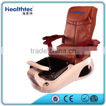 On sale spa and salon equipment bill operated massage chair