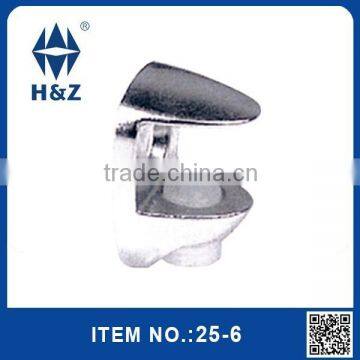 Zinc alloy clamp