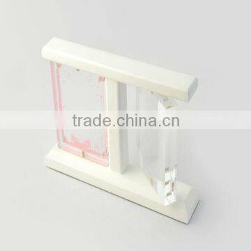 Cheap Price Plastic Picture Frame/Photo Frame China Supplier for 2015
