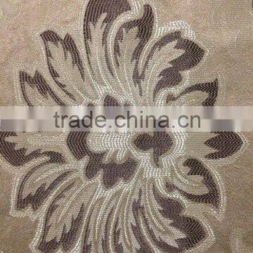 Economic most popular plastic table cloth table covers