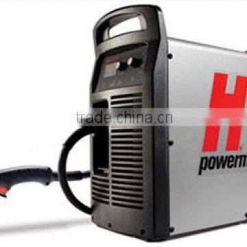 Hypertherm 105 machine torch plasma cutter nozzle and electrode