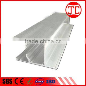 Foshan Low Price Aluminum Extrusion for Aluminum Hollow Profile