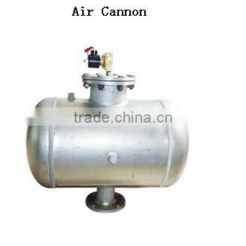 widely used industrial block clearer air cannon