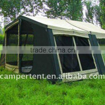 Arcadia 7ft camper trailer tent factory