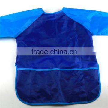 Free Sample Wholesal Waterproof Painting Apron for Kids Quality Choice photo-4