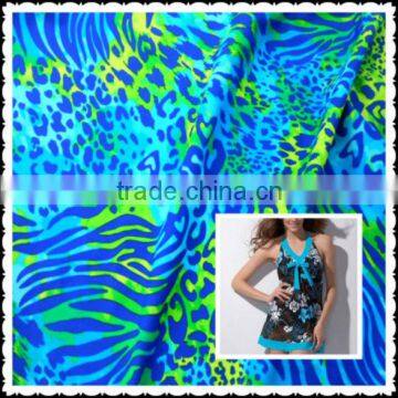 94 nylon 6 spandex polyamide swimwear home fabric wholesale