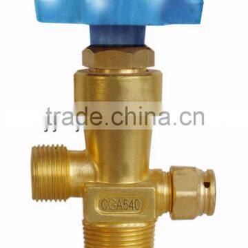 Copper Valve,GAS CYLINDER VALVE,GAS BOTTLE VALVE photo-3