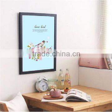 love birds home wall beautiful house painting J061