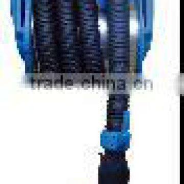 Exhaust Extraction System (manual Plastic Hose Reel Series) photo-2