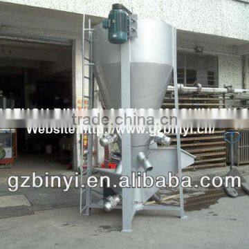 Vertical Food Powder Mixing Machine /Animal Food Mixing Machine