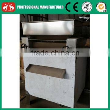 Factory Price SS304 Dry Peanut Red Skin Peeling Machine 86-15003847743 photo-6