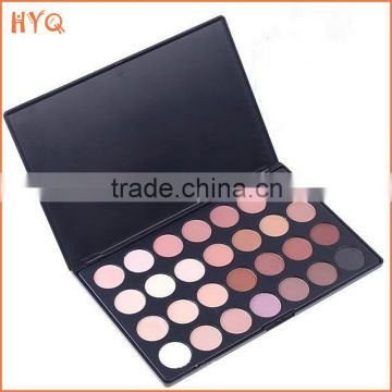 28 colors Super Flash makeup eyeshadow kits high quality eye shadow palette