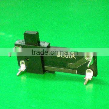 SC155N 15mm Travel Slim Slide Potentiometer